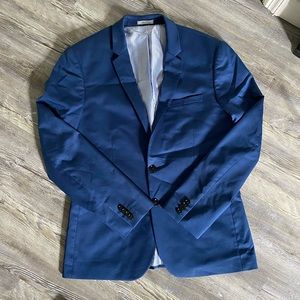 Express Men’s Sport Jacket Slim Fit SZ Regular 40